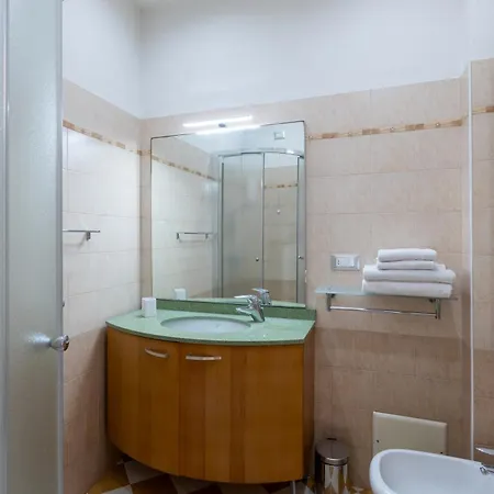 Appartement Pescatori 38 - A Few Steps From The Sea