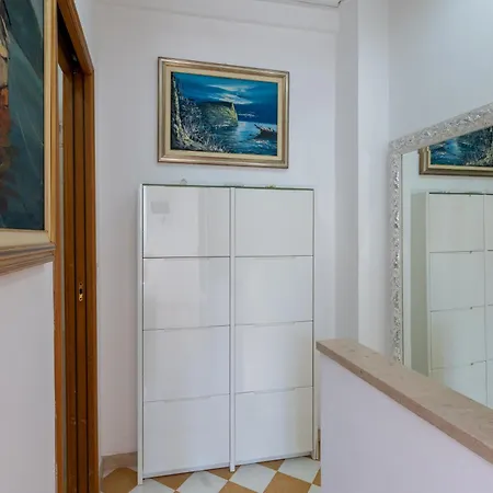 Pescatori 38 - A Few Steps From The Sea Appartement *