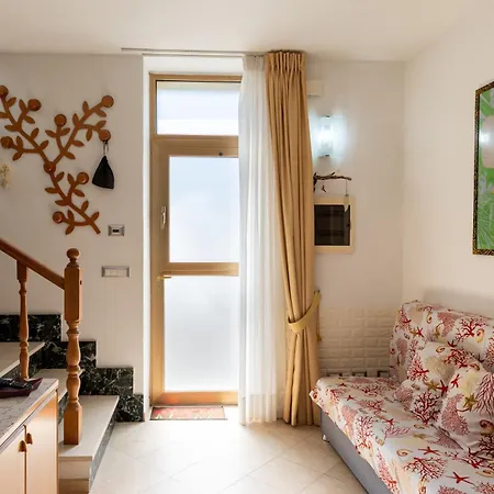 Pescatori 38 - A Few Steps From The Sea *