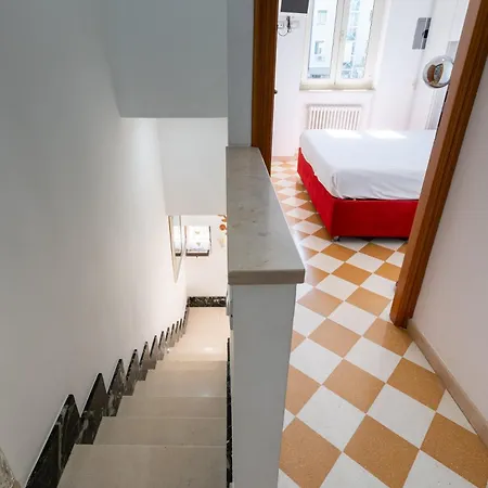 Pescatori 38 - A Few Steps From The Sea Ventimiglia