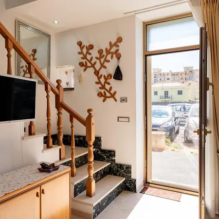 Appartement Pescatori 38 - A Few Steps From The Sea Ventimiglia