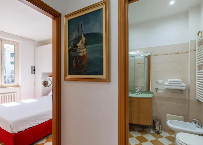 Pescatori 38 - A Few Steps From The Sea Appartamento Ventimiglia