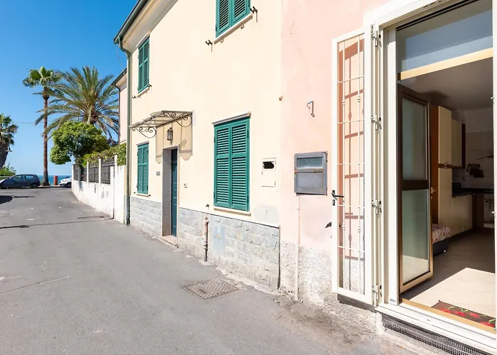 Appartamento Pescatori 38 - A Few Steps From The Sea