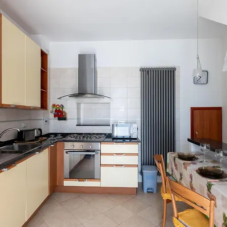 Pescatori 38 - A Few Steps From The Sea Appartement Vintimille