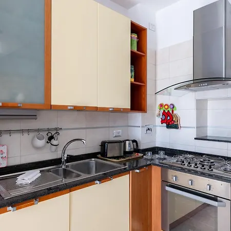 Appartement Pescatori 38 - A Few Steps From The Sea