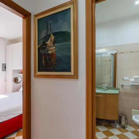 Pescatori 38 - A Few Steps From The Sea Apartamento Ventimiglia