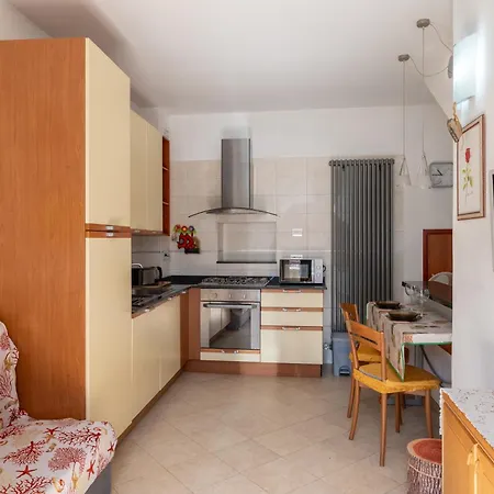 Pescatori 38 - A Few Steps From The Sea *