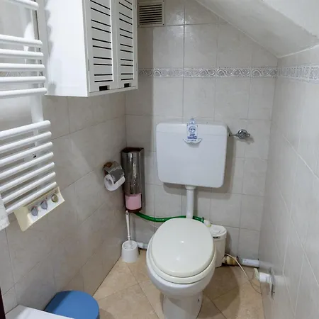 Pescatori 38 - A Few Steps From The Sea Vintimille