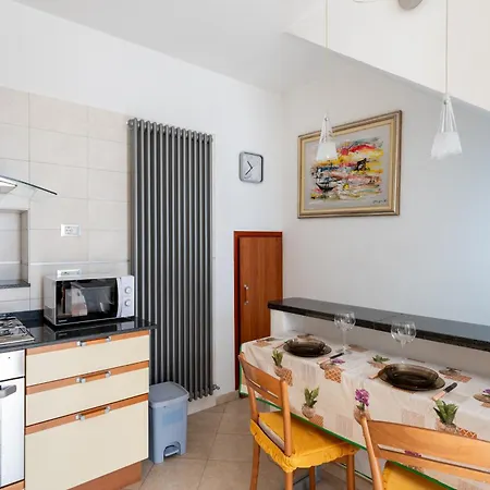 Pescatori 38 - A Few Steps From The Sea