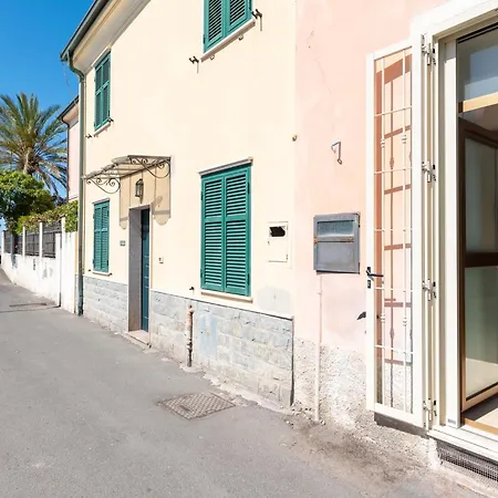 Apartamento Pescatori 38 - A Few Steps From The Sea