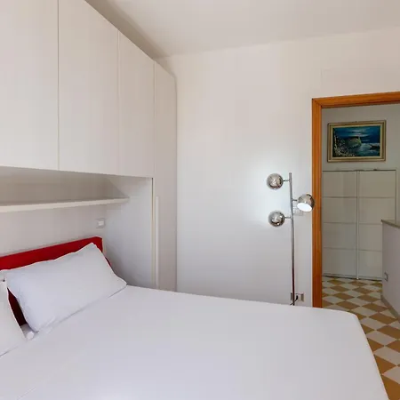 Pescatori 38 - A Few Steps From The Sea Appartement *