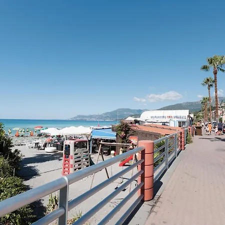 Pescatori 38 - A Few Steps From The Sea