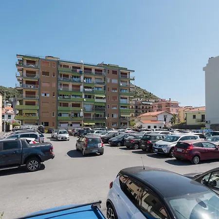 Apartamento Pescatori 38 - A Few Steps From The Sea