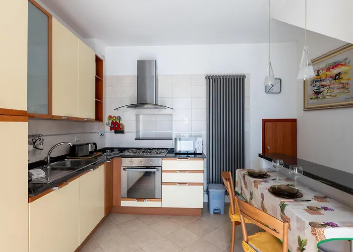 Pescatori 38 - A Few Steps From The Sea Lejlighed Ventimiglia