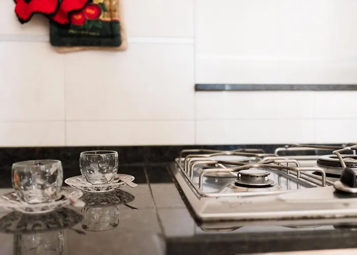 Pescatori 38 - A Few Steps From The Sea