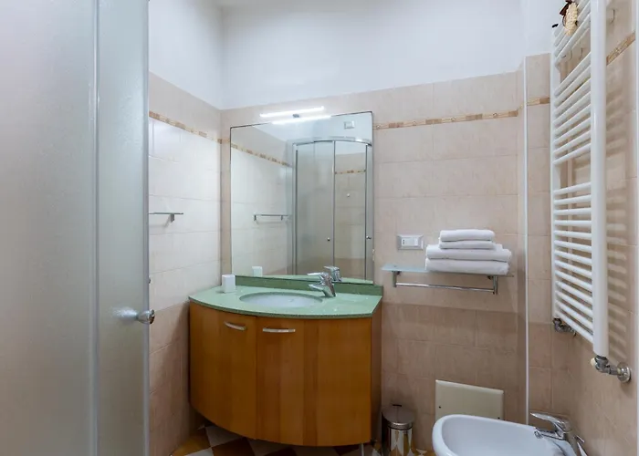 Apartment Pescatori 38 - A Few Steps From The Sea