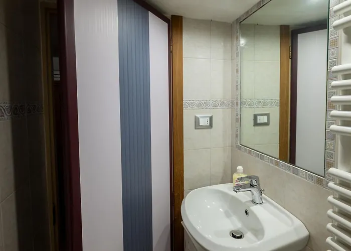 Pescatori 38 - A Few Steps From The Sea * Ventimiglia