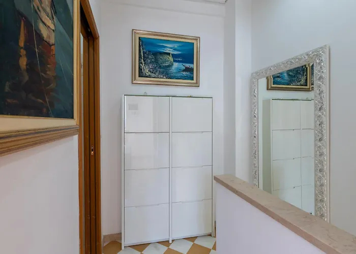 Pescatori 38 - A Few Steps From The Sea Lejlighed *