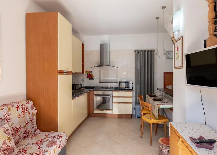 Pescatori 38 - A Few Steps From The Sea *