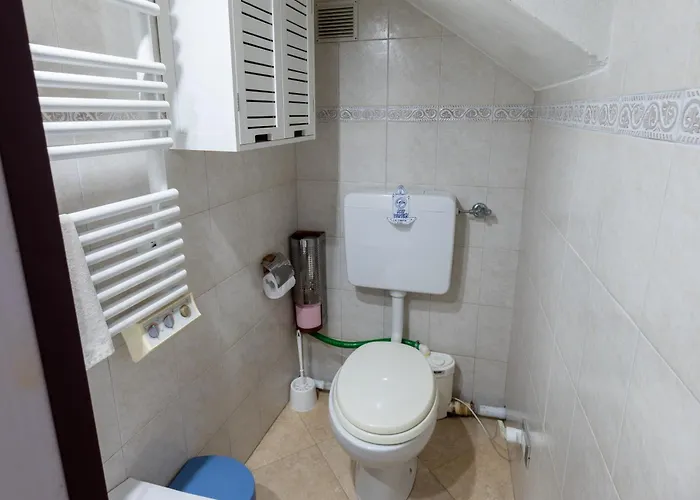 Pescatori 38 - A Few Steps From The Sea Ventimiglia