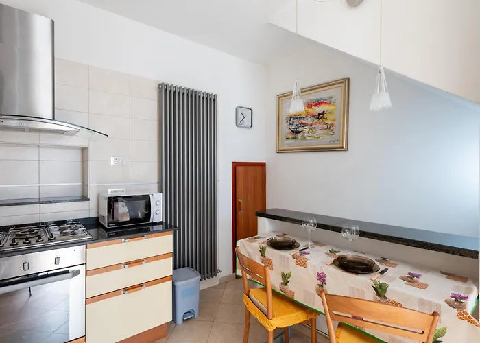 Pescatori 38 - A Few Steps From The Sea