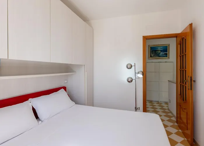 Pescatori 38 - A Few Steps From The Sea Lejlighed *