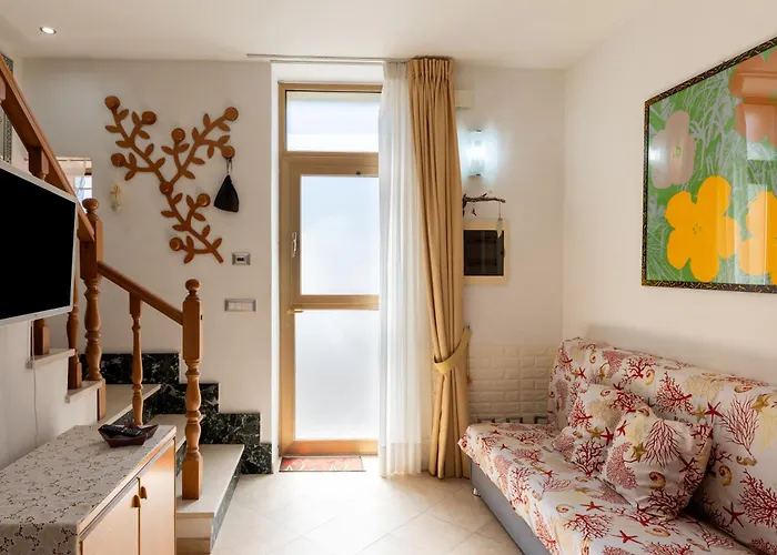 Pescatori 38 - A Few Steps From The Sea *