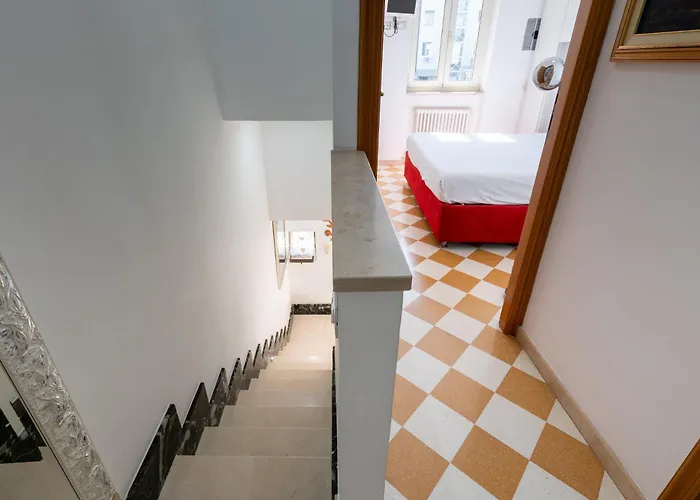 Pescatori 38 - A Few Steps From The Sea Ventimiglia