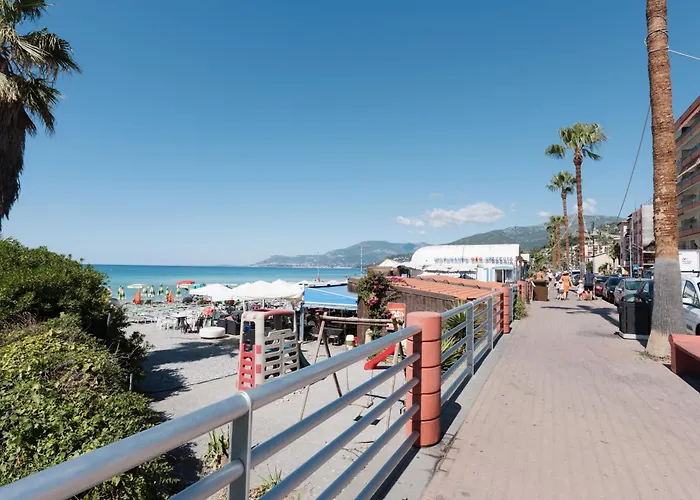 Pescatori 38 - A Few Steps From The Sea