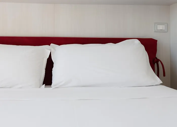 Pescatori 38 - A Few Steps From The Sea *