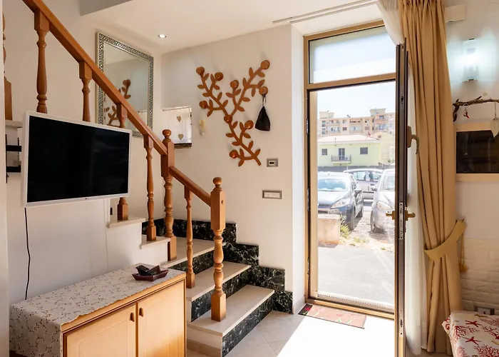 Lejlighed Pescatori 38 - A Few Steps From The Sea Ventimiglia