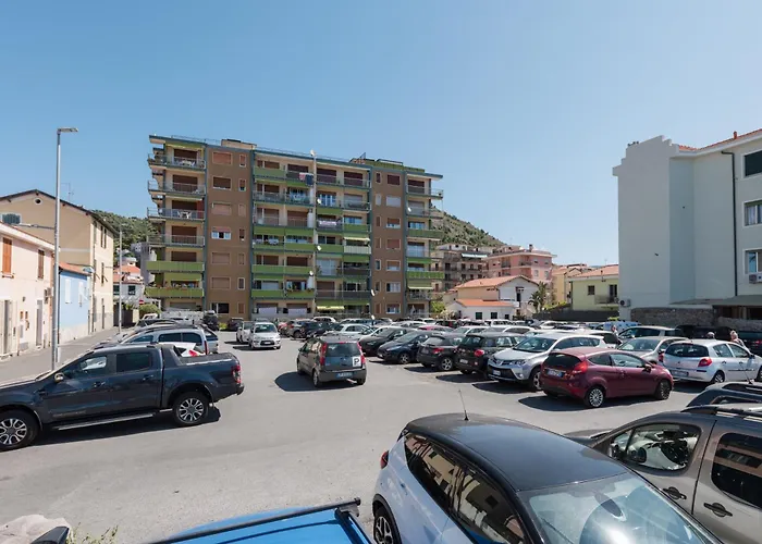 Apartment Pescatori 38 - A Few Steps From The Sea